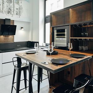 Superior Appartement